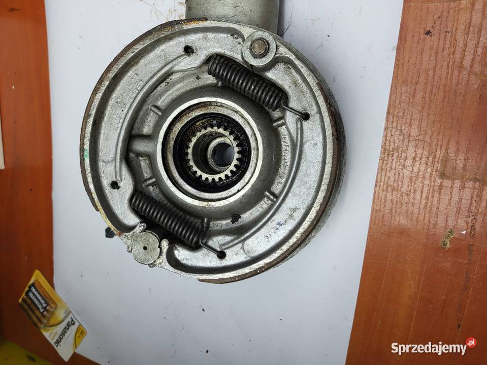 DYFER AWO SIMSON TOURIST SPORT śląskie Rybnik sprzedam