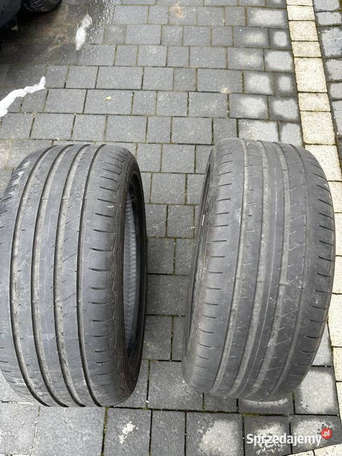 Opony letnie debica 22545R17 Izdebnik