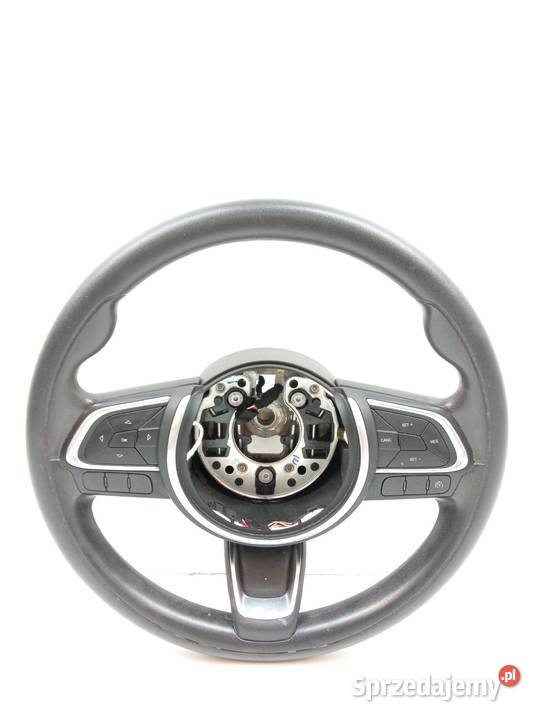 KIEROWNICA LIFT 07357494430 Fiat Tipo II 2016 świętokrzyskie