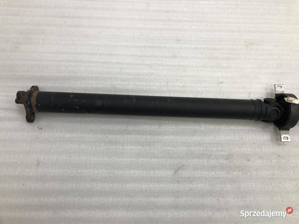 WAŁ NAPĘDOWY BMW F31 20D 7600042 wielkopolskie