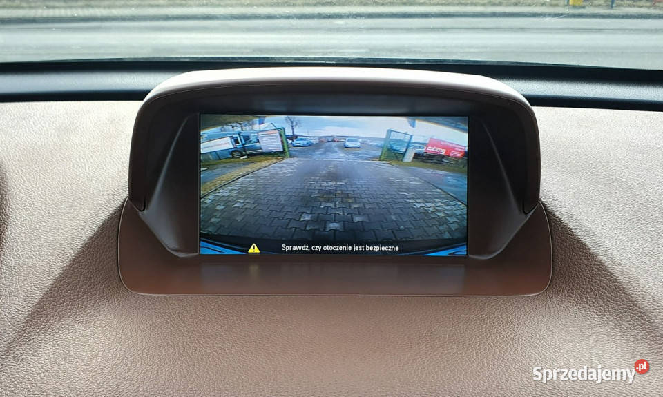 Opel Mokka Oryginalny lakier98Kamera 1364cm3 Mokka Przyszowice