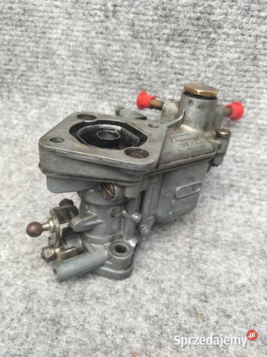Fiat 126 p gaźnik 28S1A FOS stary typ Leszno