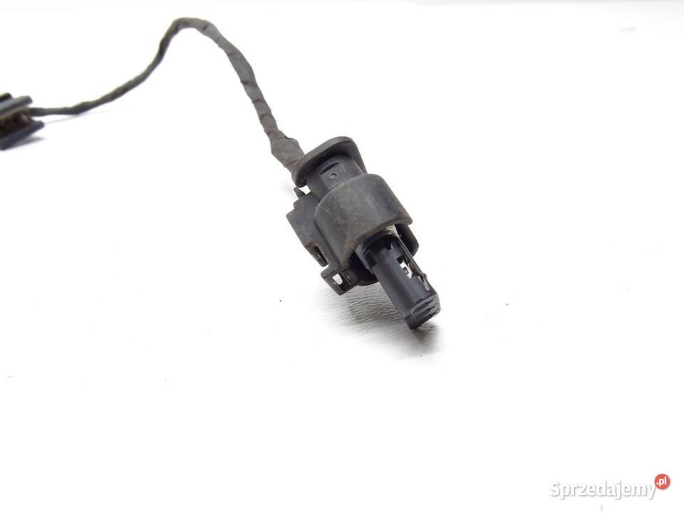 WIĄZKA CZUJNIKÓW PARKOWANIA PDC PRZÓD PRZEDNIA