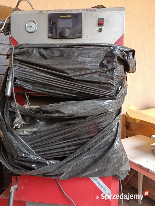 Sprzedam piec Sucha Beskidzka