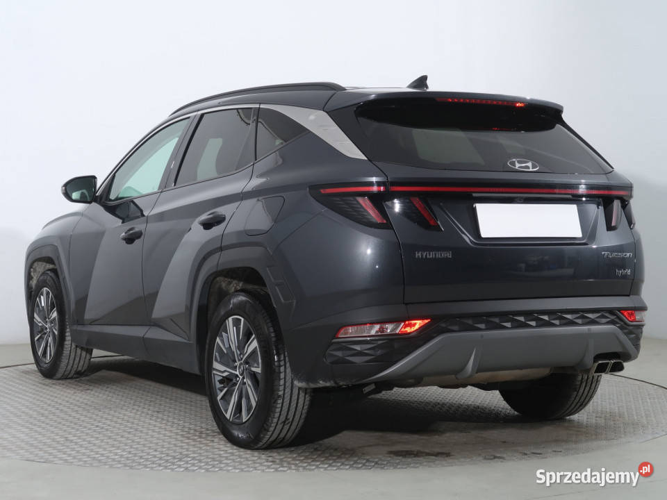 Hyundai Tucson 16 TGDI HEV bluetooth Tucson sprzedam