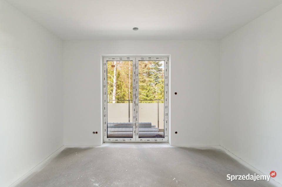 Dom w wysokim standardzie w zielonej części Sulejówek