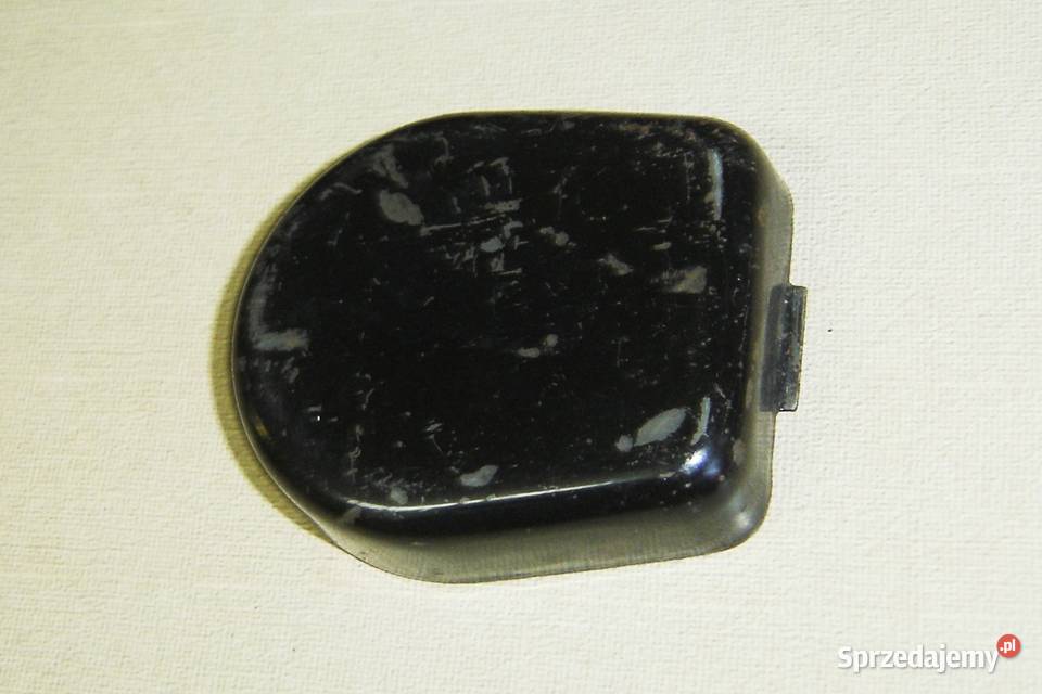 JUNAK AWO dekielek iskrownik ORYGINAŁ czarny ZS Wrocław