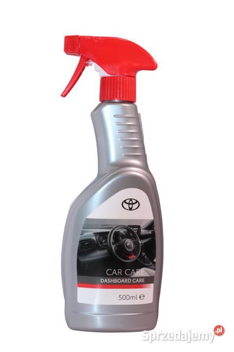 TOYOTA Srodek do czyszczenia kokpitu 500ml Kąty Wrocławskie