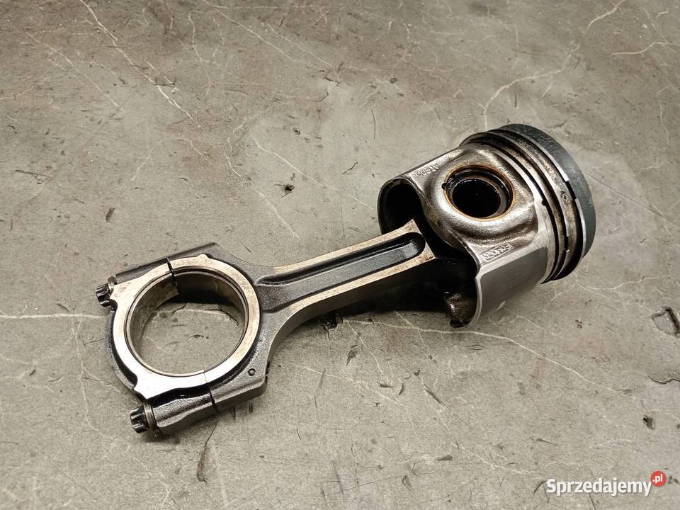 FORD S GALAXY 20 TDCI 13r 140 UFWA tlok Suków