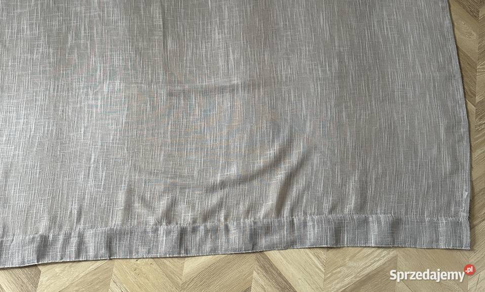 Firany komplet 2 KID 140x 210 sprzedam