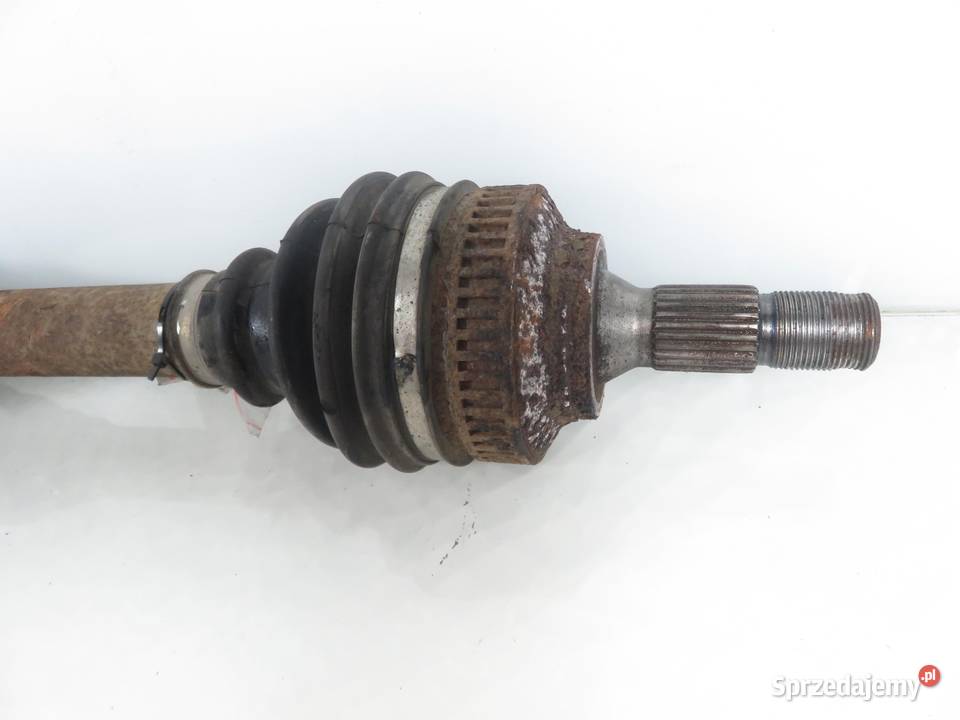 PÓŁOŚ PRAWA PRZEDNIA PEUGEOT PARTNER I 16 HDi sprzedam