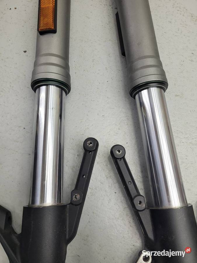 DUCATI MULTISTRADA 1260 S V2 OEM 18 LAGI LAGA Nowy Tomyśl