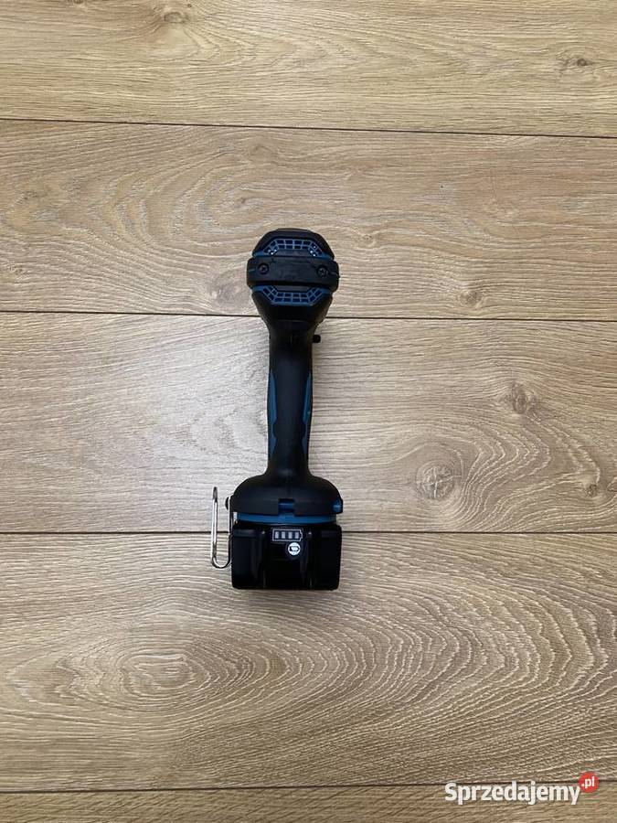 Wiertarko wkrętarka MAKITA DDF482 z 2025 roku Sędziszów