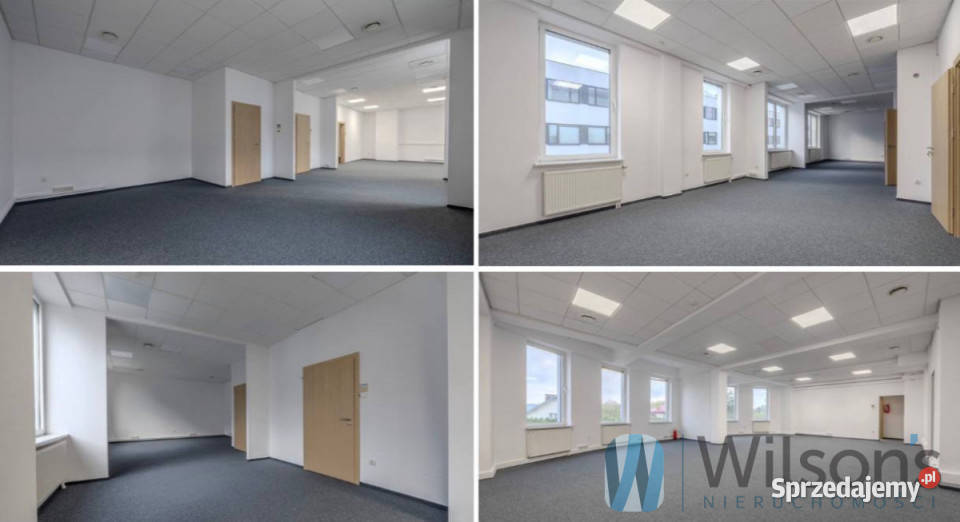 Lokal 26224m2 Warszawa