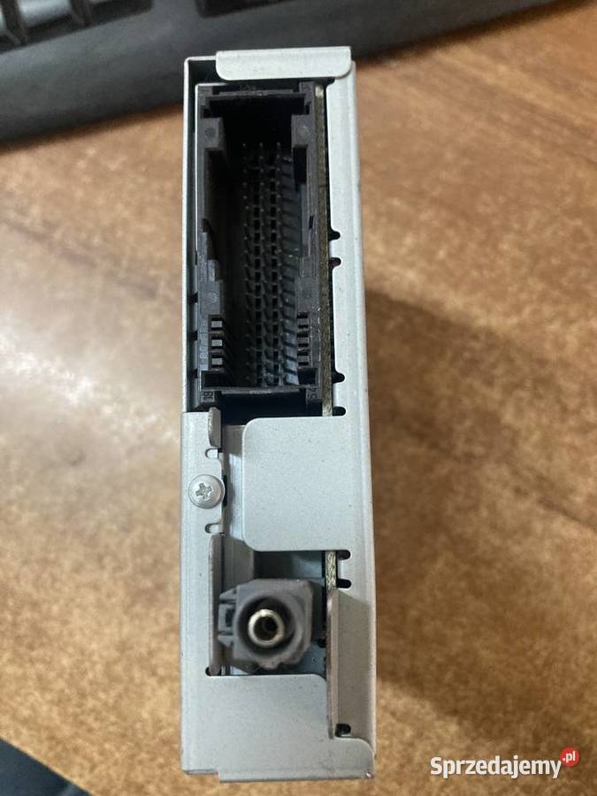 VW Volkswagen TIGUAN I MODUŁ STEROWNIK KAMERY Rakoniewice