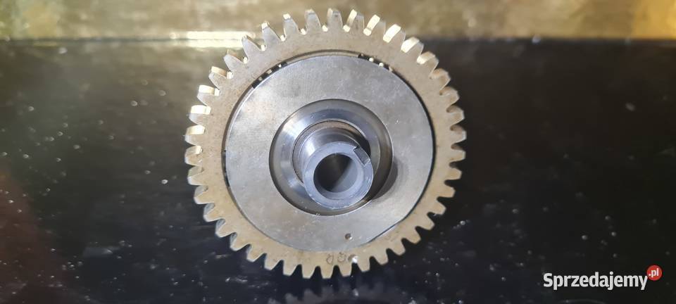 Yamaha Cygnus XC 180 wałek wyrównujący Pozostałe Warszawa