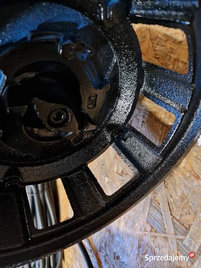 Pompa powierzchniowa Eurotech 1500 wat Etwp211 Głogowa