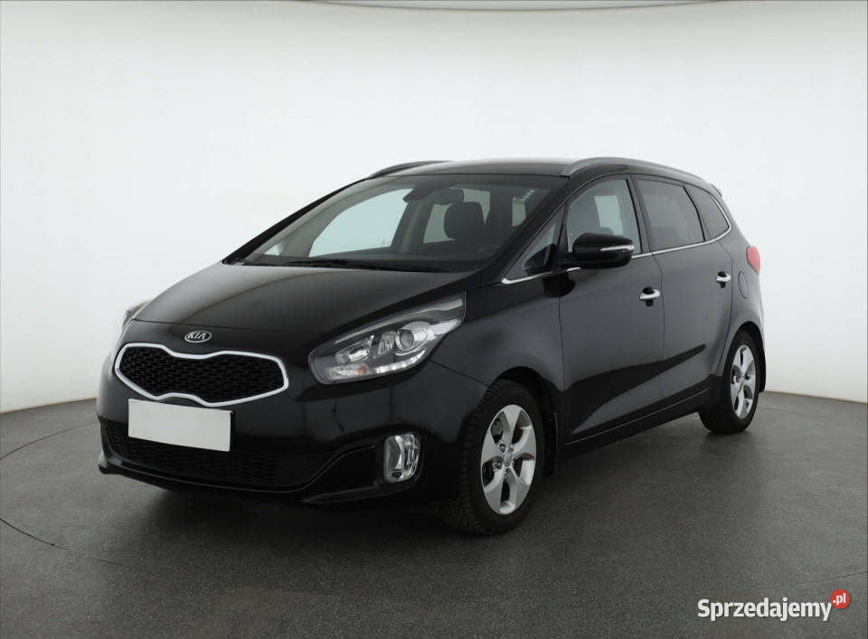 Kia Carens 17 CRDi czujnik zmierzchu Piaseczno