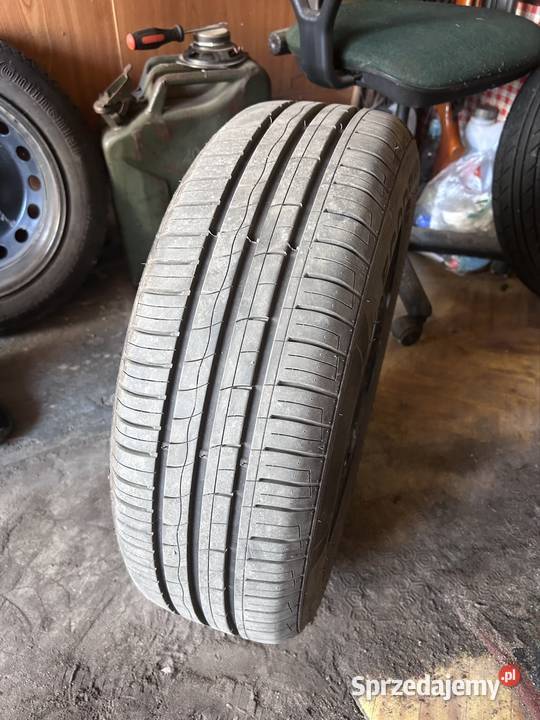 Koła na felgach stalowych 4100 15 mazowieckie Wołomin