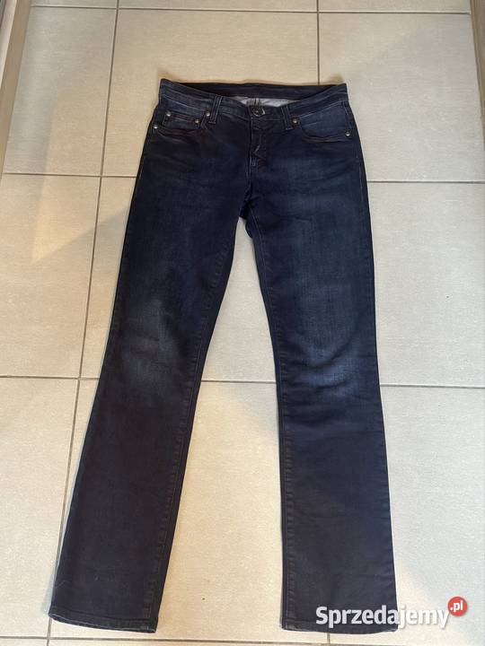 Jeansy Marlboro Classics vintage oryginał r27 Poznań