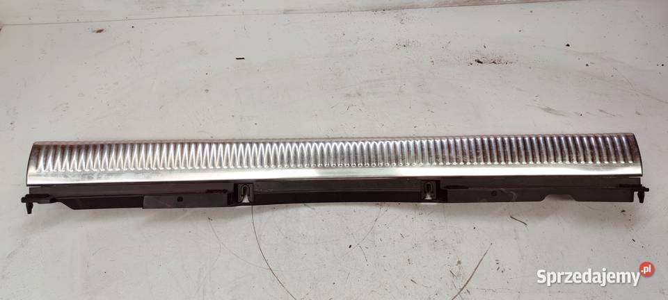 NAKŁADKA PASA TYŁ AUDI A4 B9 AVANT 8W9864513