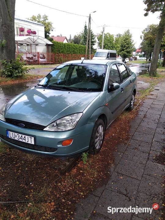 Sprzedam samochód Lublin Sprzedajemy.pl