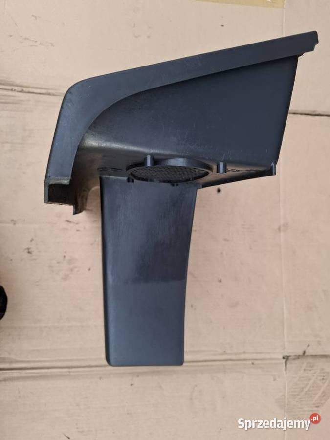 Półka pasażera schowek Fiat 126p Maluch EL opolskie Strzelce Opolskie