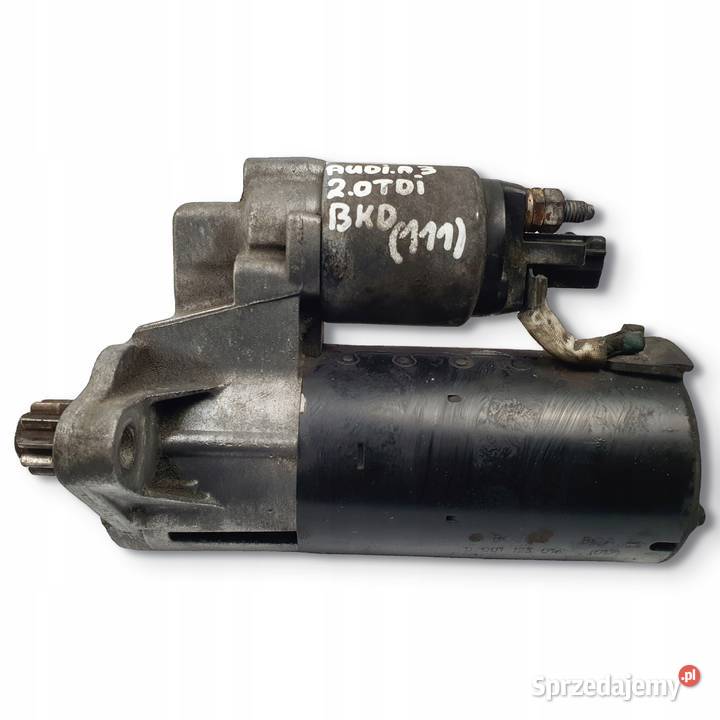 ROZRUSZNIK VW Passat B6 Golf VI Audi A3 8P 20 Chełm