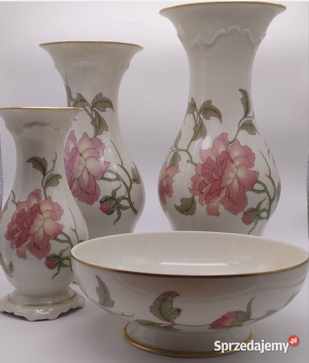 Rosenthal wazon Rigoletto Pozostałe
