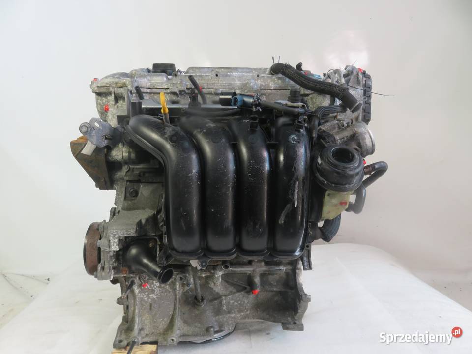 SILNIK TOYOTA AURIS II E18 16 VVTI 132 1ZRFAE Silniki kompletne sprzedam