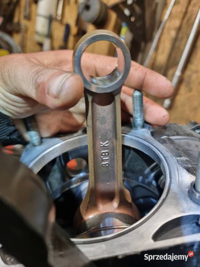 yamaha XT TT 600 1vj 2kf 3tb 3aj wszystkie mazowieckie Radom