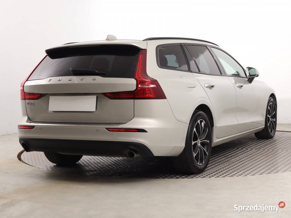 Volvo V60 B3 Katowice