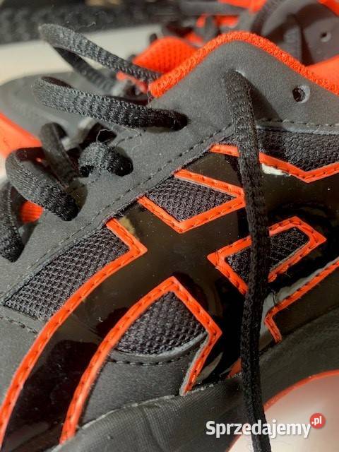 Buty Tenisowe Juniorskie r 39 ASICS 24.5cm Warszawa sprzedam