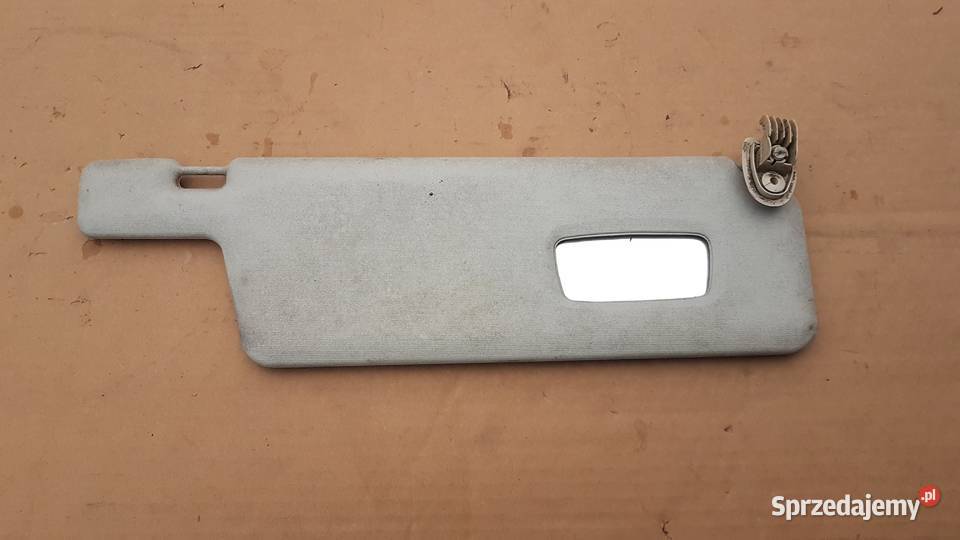 SEAT IBIZA II SŁONECZKO OSŁONA PRZECIWSŁONECZNA osobowe Skarżysko-Kamienna