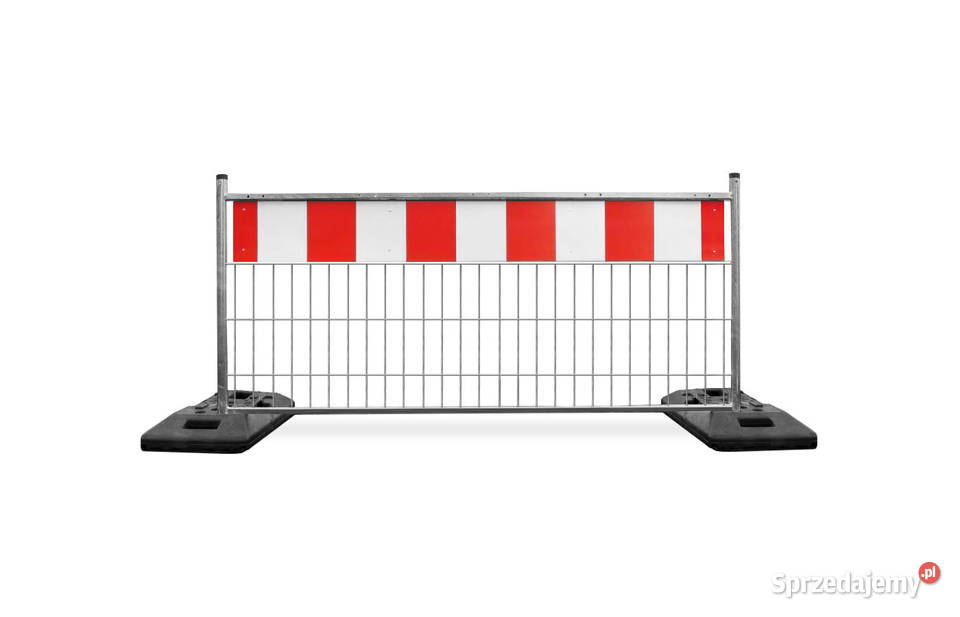 Zapora drogowa siatkowa U20a zapora drogowa Szczecin sprzedam