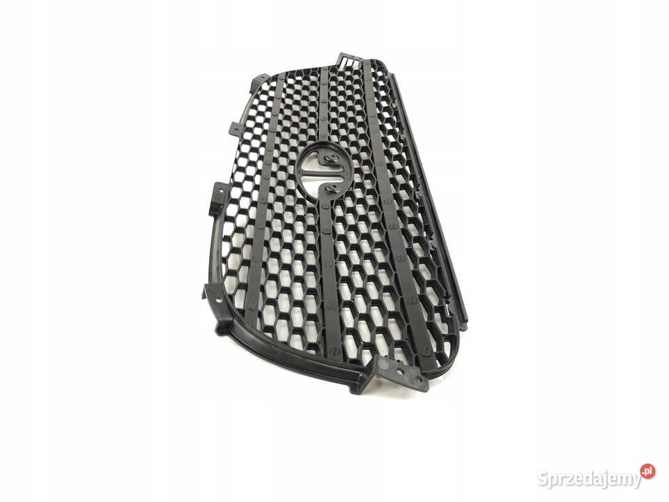 GRILL ATRAPA CHŁODNICY KIA PICANTO 0411 ORYGINAŁ
