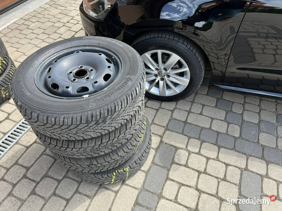 Volkswagen Polo 10 60 Klima Serwis 2xPDC