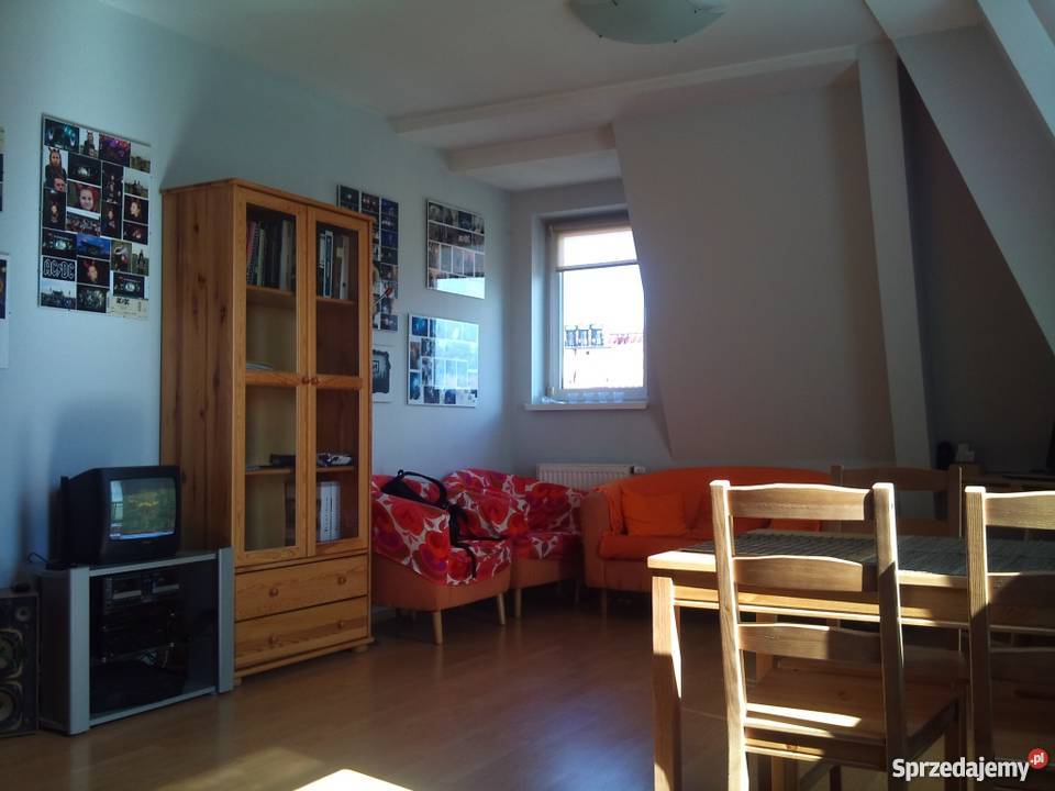 TBS Wrocław Poświęcka Wrocław