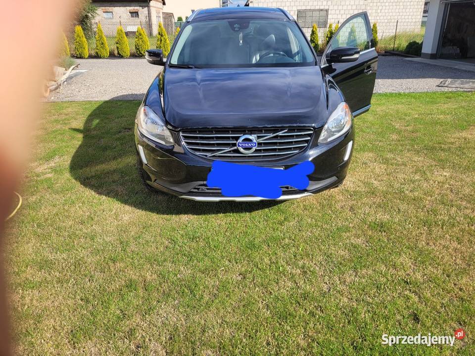 Volvo xc60 Lublin