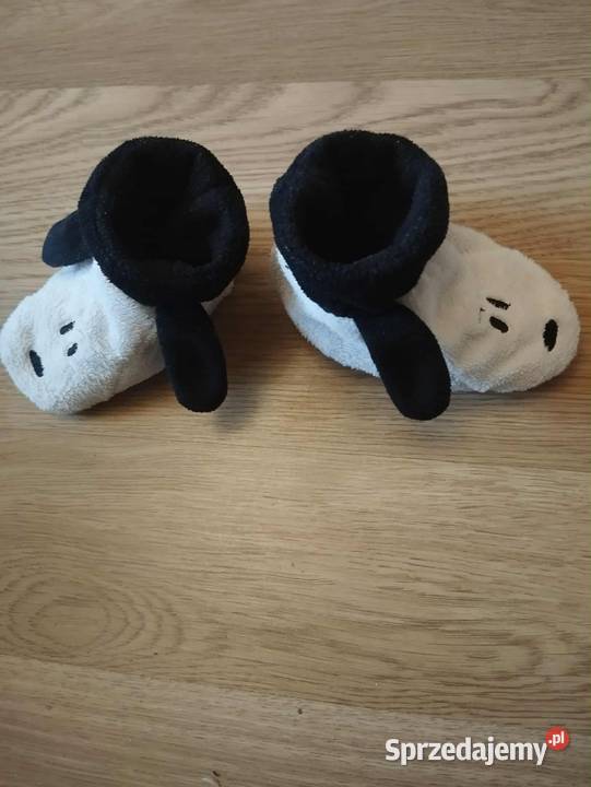 Niechodki pieski Rozmiar 16 Gorzów Wielkopolski