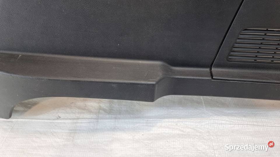 TAPICERKA BOCZEK BAGAŻNIKA PRAWY FORD S MK1 kujawsko-pomorskie