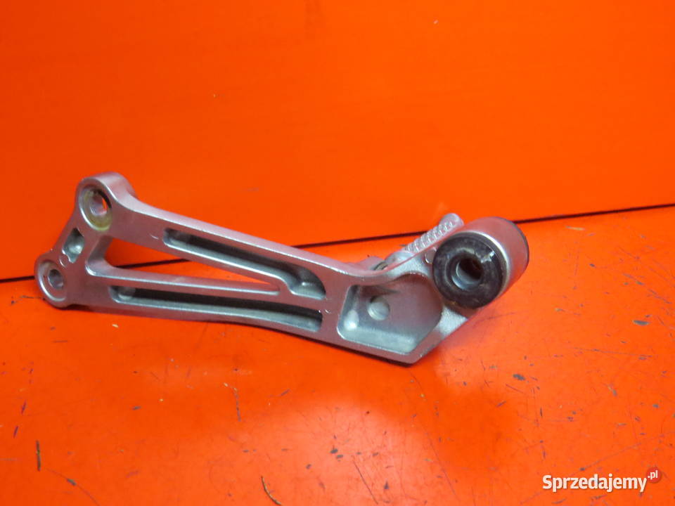 KAWASAKI Z750 Z 750 0412 set stopka prawa Warszawa sprzedam
