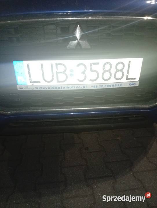 Siłownik elektryczny linak lubelskie Radawiec Duży sprzedam