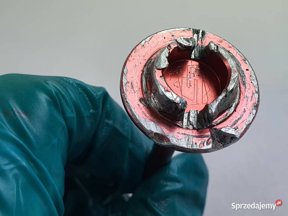 Miarka Oleju Bagnet Honda Crf 250 Łódź