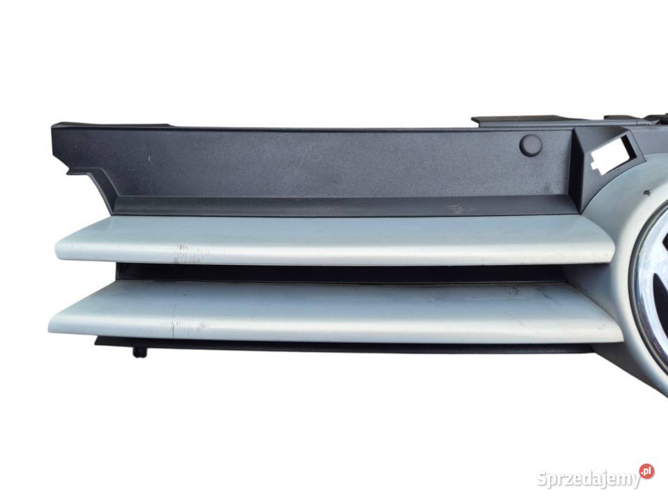 GRILL ATRAPA CHŁODNICY VW GOLF IV 4 1J0853655G świętokrzyskie Działoszyce