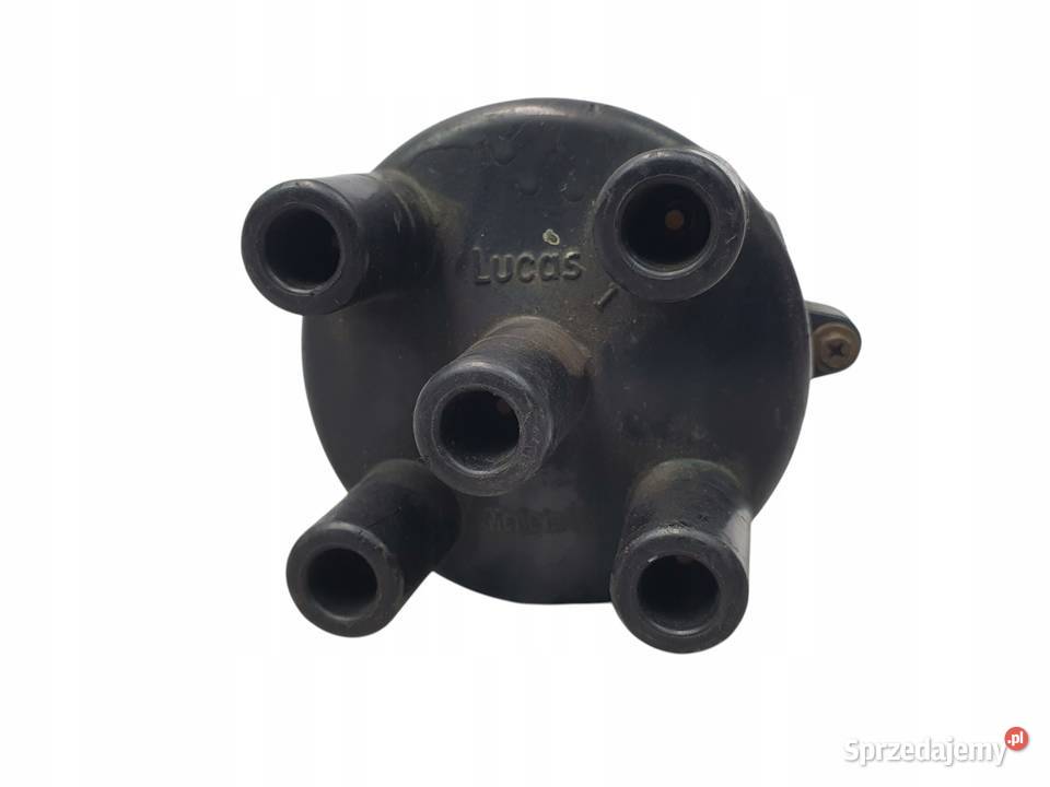 APARAT ZAPŁONOWY Opel Corsa B Astra F 14i X14NZ Pozostałe Pozostałe Chełm