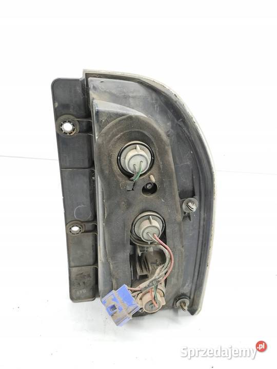 LAMPA TYŁ LEWA EUROPA XL Suzuki Grand Vitara I