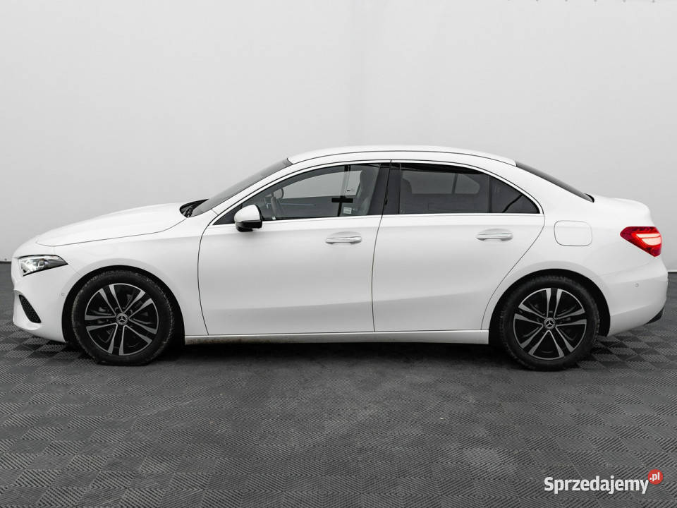 Mercedes A 200 GD8K610200 d Progressive 8GDCT Gdańsk