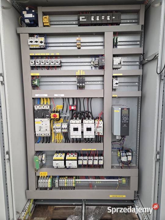 Wilk masarski Seydelmann AV 250 K Krotoszyn