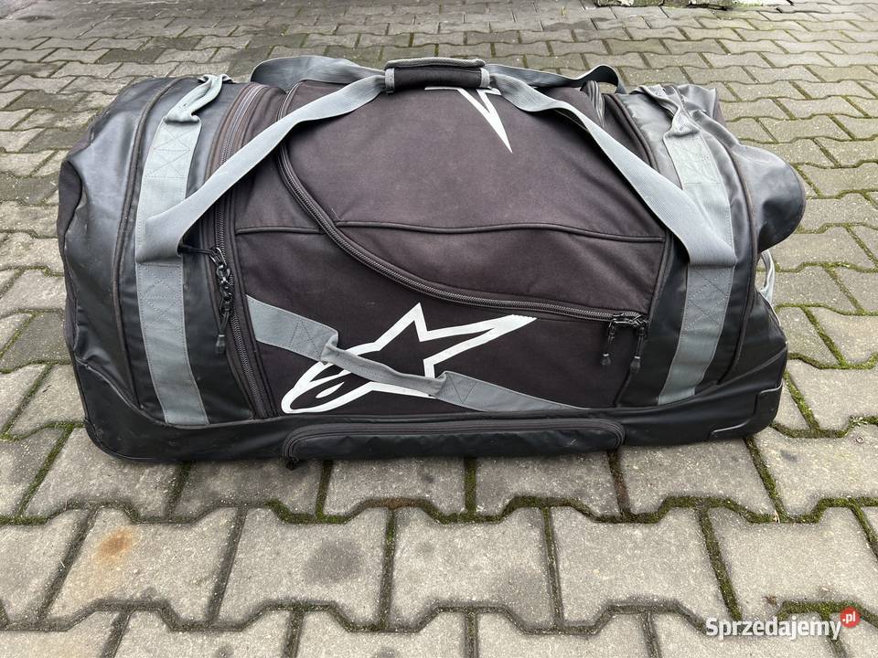 Torba Alpinestars Komodo